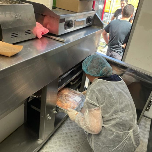 controle sanitare și amenzi de 340.000 de lei în București