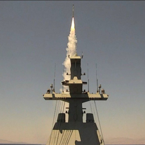 Israeli capture drone iranian în operațiune navală la Marea Mediterană