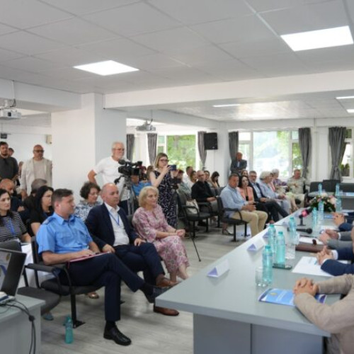 start sezon estival 2025 la constanța: lansarea comendamentului de supraveghere pe litoral