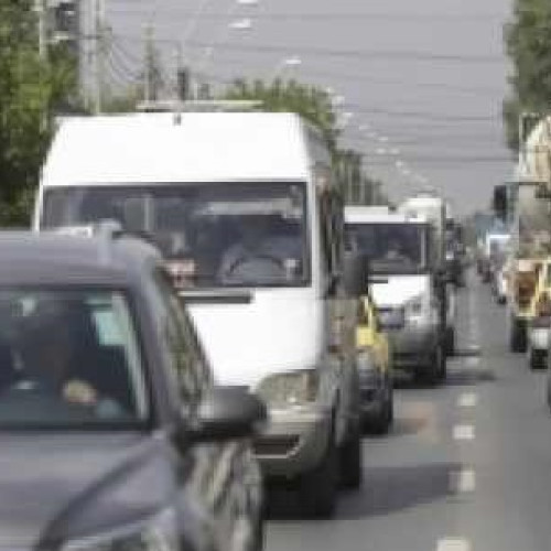 campanie rutiera în județul Olt pentru prevenirea accidentelor