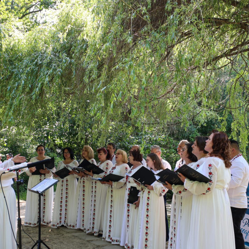 anul eminescu 2025 sărbătorit la ipotesti în botosani