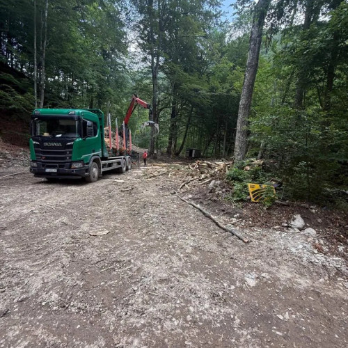 Intervenții neautorizate în județul Dolj și Gorj afectează ecosistemele acvatice