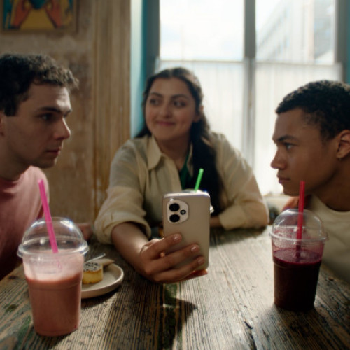 noua serie HONOR 400 redefinește modul în care surprindem și reinterpretăm imaginile