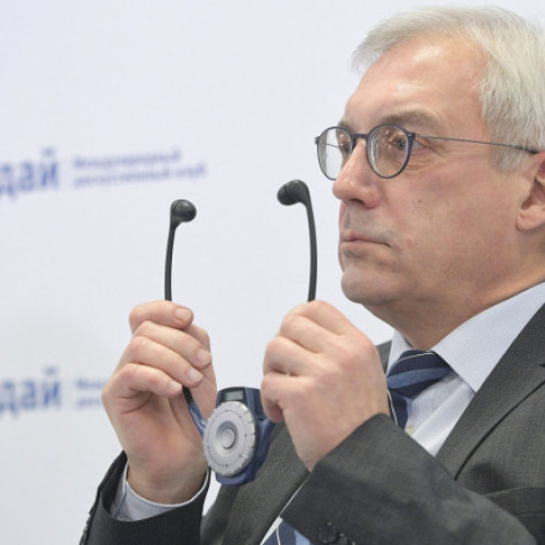 Moscova insistă ca Ucraina să demonteze și să distrugă toate armele primite de la Occident