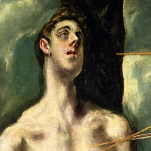 românia obține un nou succes în recuperarea tabloului „Sfântul Sebastian” de El Greco