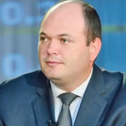 Noul premier al României, posibil economistul Ionuț Dumitru