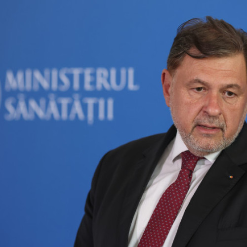 ministrul sănătății anunță progres în construcția noilor spitale finanțate prin PNRR