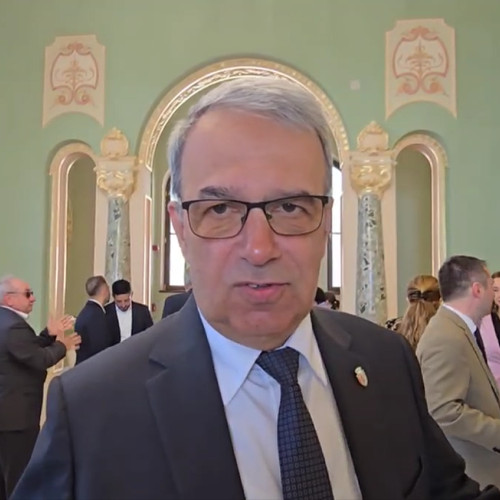 Vergil Chitac acuză viceprimarul Rusu că nu-și asumă responsabilitatea și îl compară cu un fricos