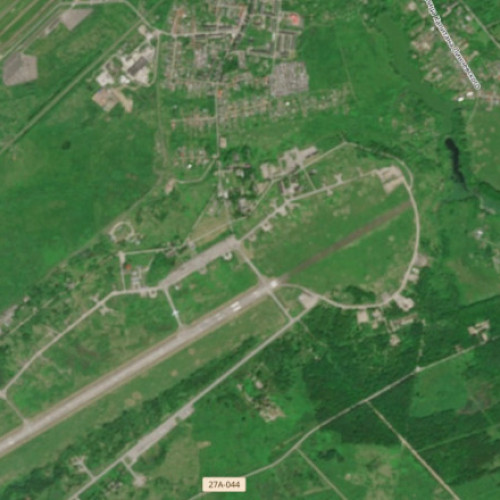 Rusia a extins și modernizat cel puțin cinci instalații nucleare în vecinătatea Europei, conform imaginilor din satelit