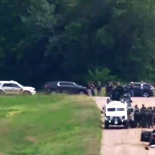 Tânărul suspect prins după atacuri în Minnesota