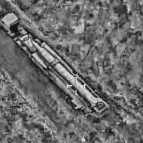 armata israeliană a anunțat că a distrus o treime din lansatoarele de rachete iraniene