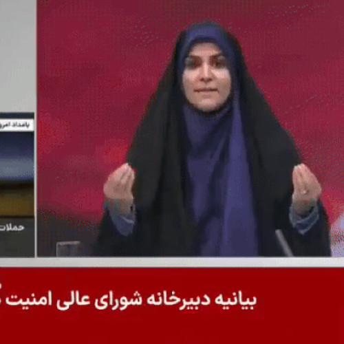 clădirea radioului și televiziunii de stat iraniene țintită de un atac israelian