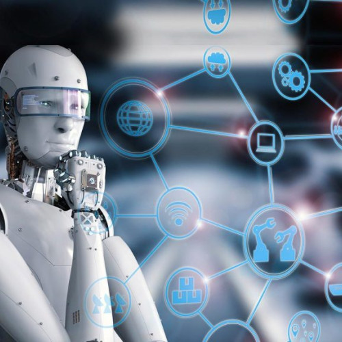 inteligența artificială în siguranța alimentelor și reducerea risipei în agricultura