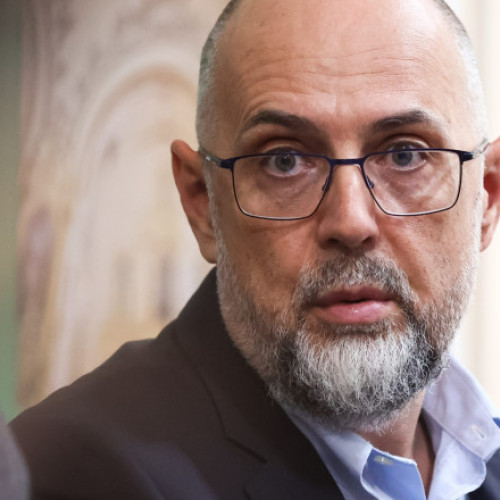 Kelemen Hunor despre măsurile fiscale și formarea unui guvern în România
