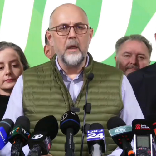 Kelemen Hunor: „Aș reduce cota unică la 10% și impozitul pe dividende la 16%”