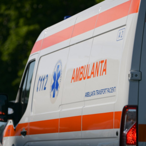 Tragedie în Sectorul 1: o fetiță de doi ani și-a pierdut viața după ce a căzut de la etajul 11