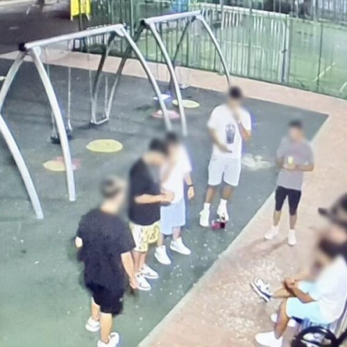 Primăria Sectorului 6 ia măsuri împotriva petrecerilor neautorizate în locurile de joacă