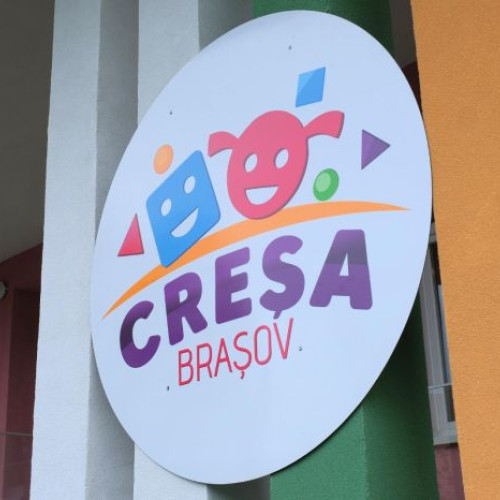Se construiesc noi creșe pentru creșterea numărului de locuri în municipiul Brașov
