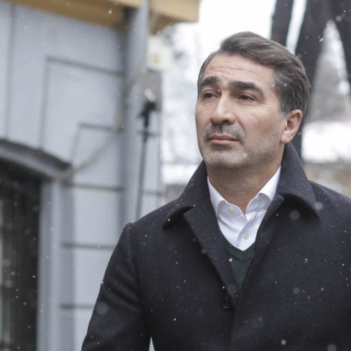 fostul președinte al CJ Neamț, Ionel Arsene, nu va fi predat României de către Italia