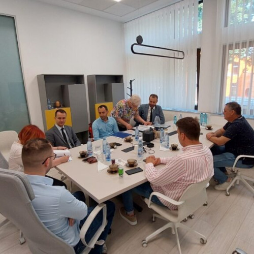 primul pas spre modernizarea campusului universitar din iași: două proiecte majore finantate prin pnr