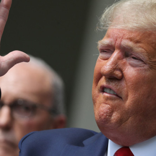 conflictul dintre israel și iran: ambiguitate și influențe asupra poziției lui trump