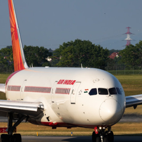 zborul Air India de la Ahmedabad la Londra anulat din cauza unei defectiuni tehnice