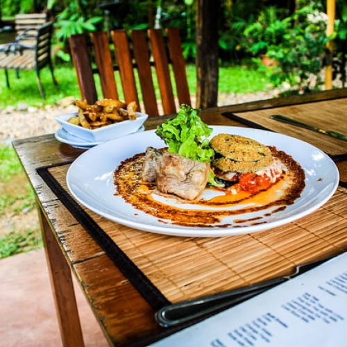 românia, printre statele cu cel mai rapid ritm de creștere în cheltuielile pentru masa în oraș