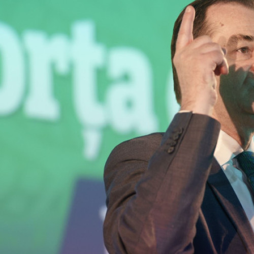 Ludovic Orban, despre posibilitatea revenirii în PNL și perspectivele politice ale formațiunii