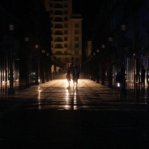 Blackout masiv în Spania și Portugalia cauzat de probleme în controlul voltajului în rețea