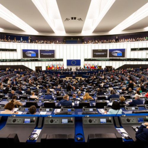 Parlamentul European a cerut eliminarea termenelor de prescripție pentru infracțiunile sexuale asupra minorilor