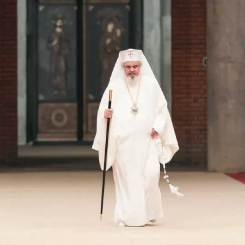 Patriarhia Română subliniază responsabilitatea preoților în combaterea violenței domestice