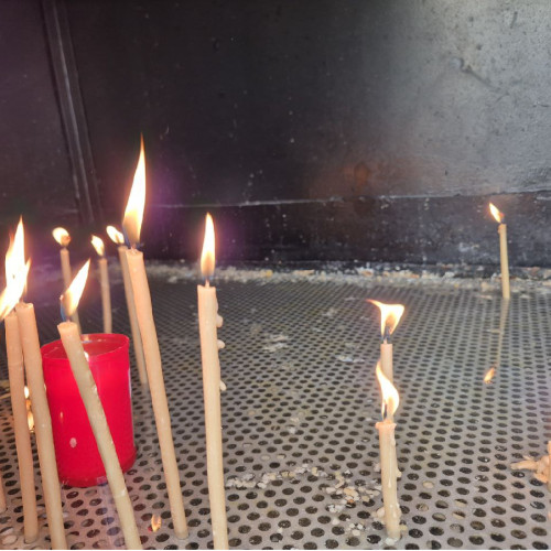 Tragic nou despre părintele educației din localitate