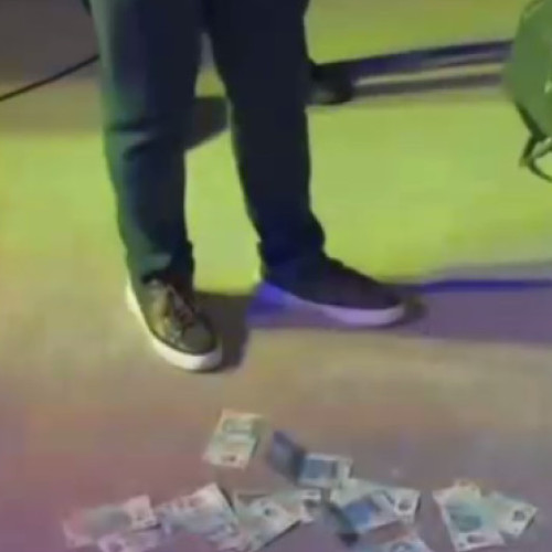 Primar PSD din Olt, implicat într-un gest controversat în timpul zilelor comunei