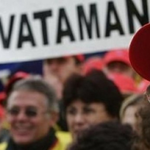 Proteste ale angajaților din învățământ în România, programate pentru 18 iunie