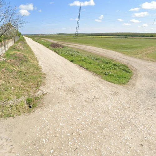 Consiliul Județean Constanța organizează o ședință importantă pentru modernizarea drumului DJ 392 dintre Vanători și Pecineaga