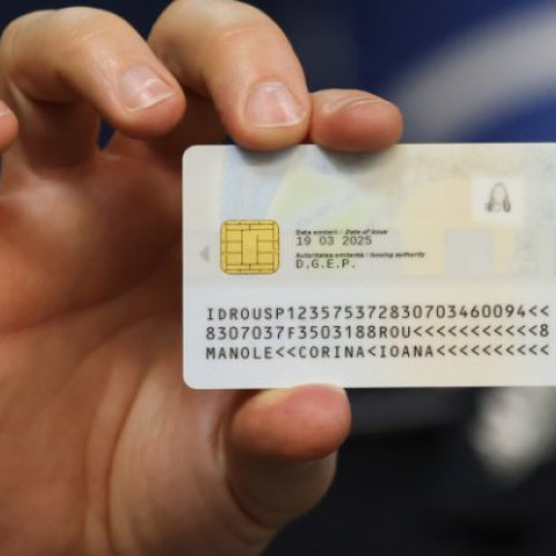 Seini: începe înnoirea actelor de identitate pentru localnici