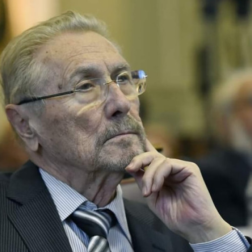 Emil Constantinescu: &quot;Mineriadele&quot; din 1990 au fost terorism de stat