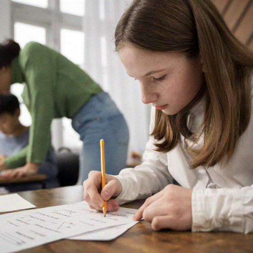 Demisie în urma neasumării măsurilor în școala din Mangalia