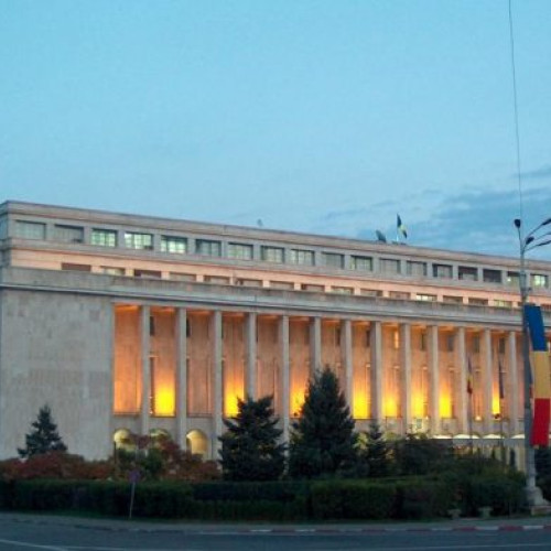 negocieri pentru formarea noului guvern: liderii partidelor discută despre distribuirea ministerelor