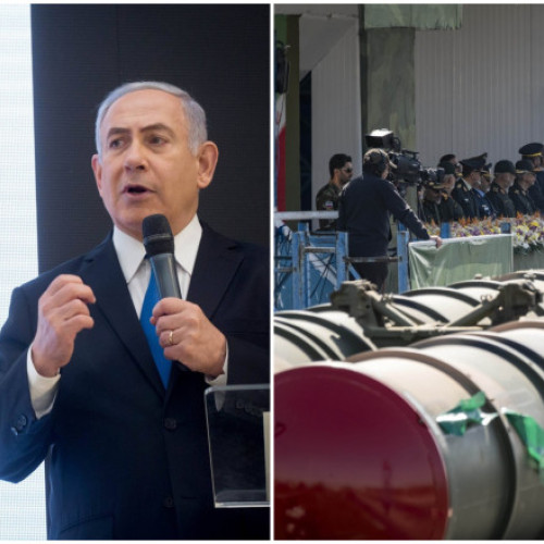 Conflictele dintre Iran și Israel pot schimba regulile jocului nuclear mondial