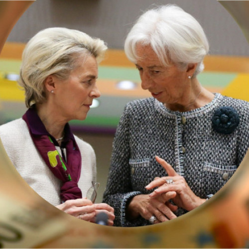 Uniunea Europeană vrea să reintroducă practica securitizărilor, o metodă asociată cu criza financiară din 2008, pentru a stimula economia europeană