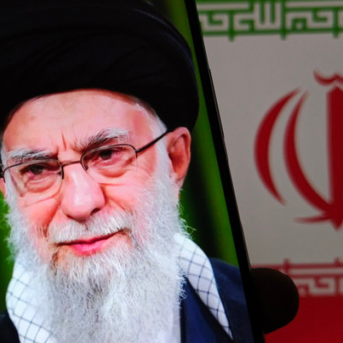 Trump anunță că știe unde se află ayatollahul Khamenei, dar nu va recurge la atacuri fatale