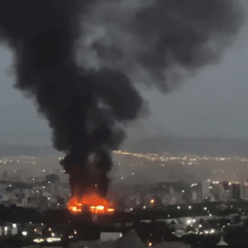 conflictul israel-iran escaladează și aprează un nou capitol periculos în rivalitatea nucleară mondială