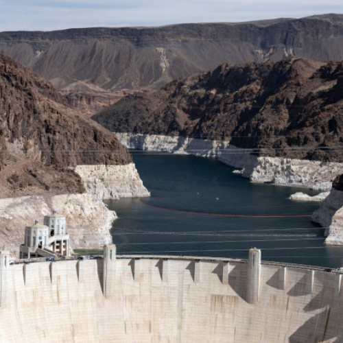 alertă maximă pentru infrastructura critică în SUA din cauza tensiunilor dintre Iran și Israel