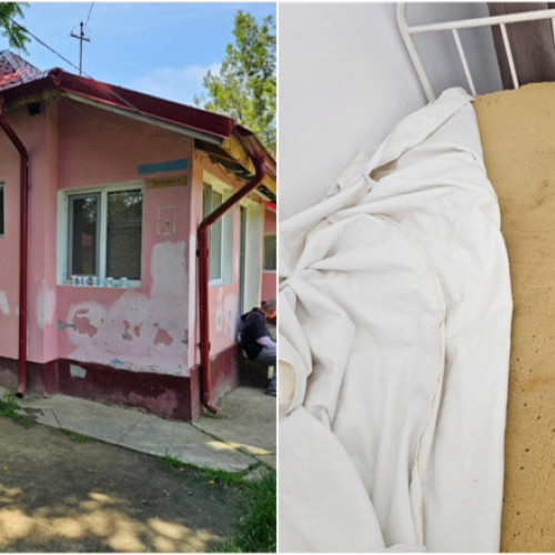 descoperire șocantă la spitalul de psihiatrie sapoca: tratamente inumane și abuzuri fizice