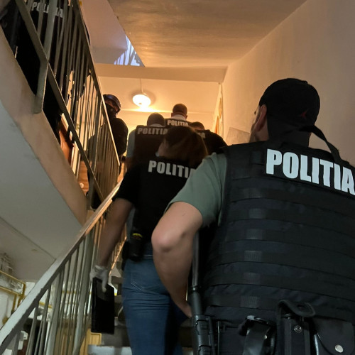 botosani: barbat acuzat de tentativa de omor, arestat preventiv