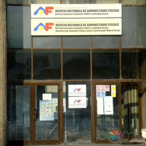 Brasovul înregistrează creșteri semnificative în colectarea fiscală, depășind media națională