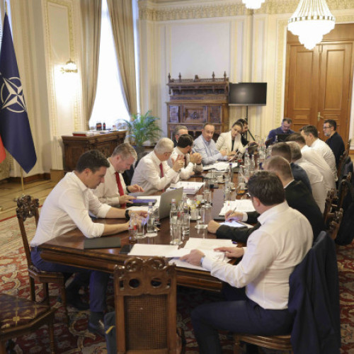 Kelemen Hunor: UDMR nu va fi doar decor în viitorul guvern