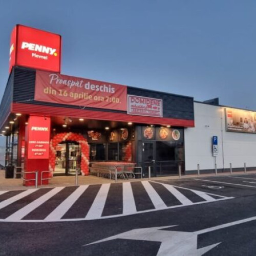 retur de pe piata a unui produs din magazinele penny din cauza contaminarii