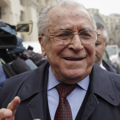 stare înrăutățită pentru ion iliescu, fostul președinte, internat în stare critică